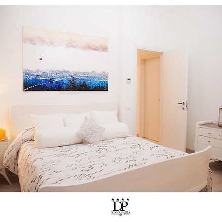 Donna Paola Bed & Breakfast Monopoli Exterior photo