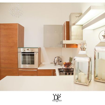 Donna Paola Bed & Breakfast Monopoli Exterior photo