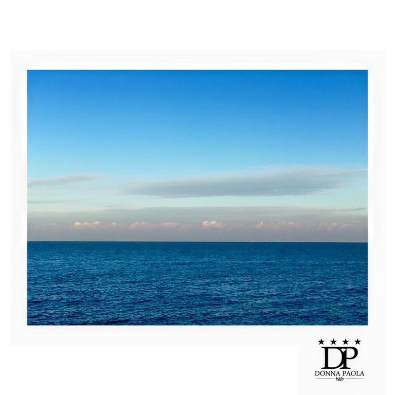 Donna Paola Bed & Breakfast Monopoli Exterior photo