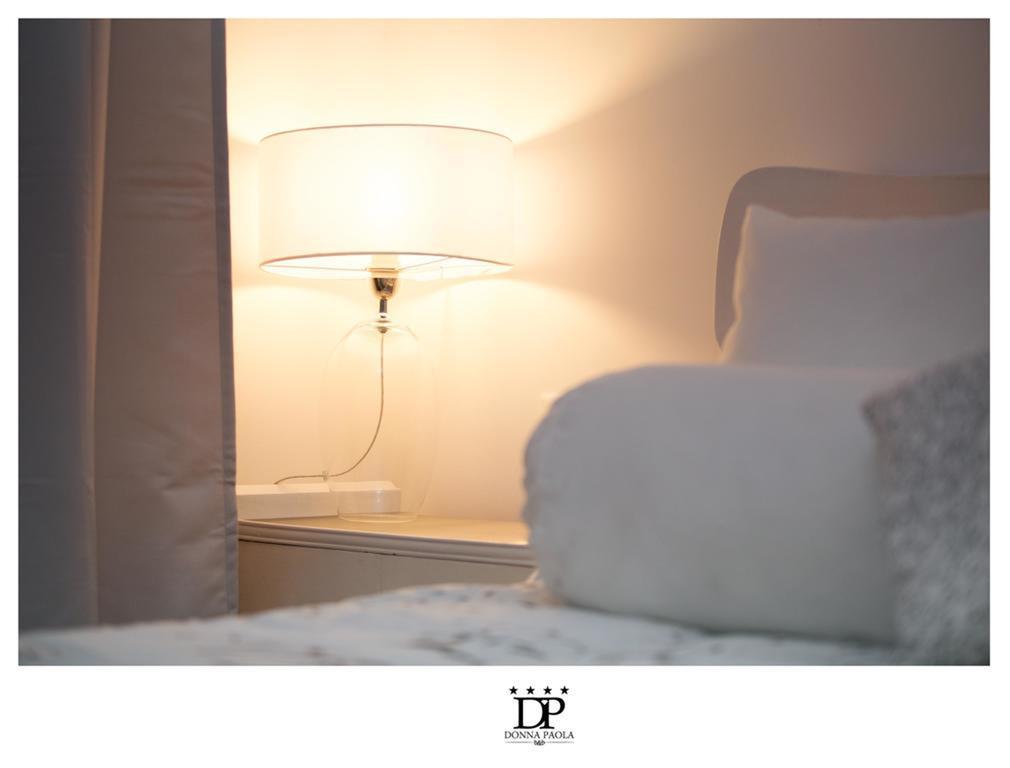 Donna Paola Bed & Breakfast Monopoli Exterior photo