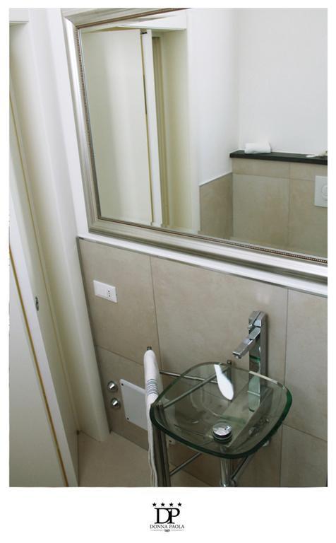 Donna Paola Bed & Breakfast Monopoli Exterior photo