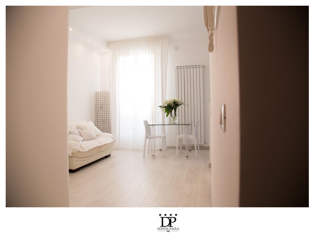Donna Paola Bed & Breakfast Monopoli Exterior photo
