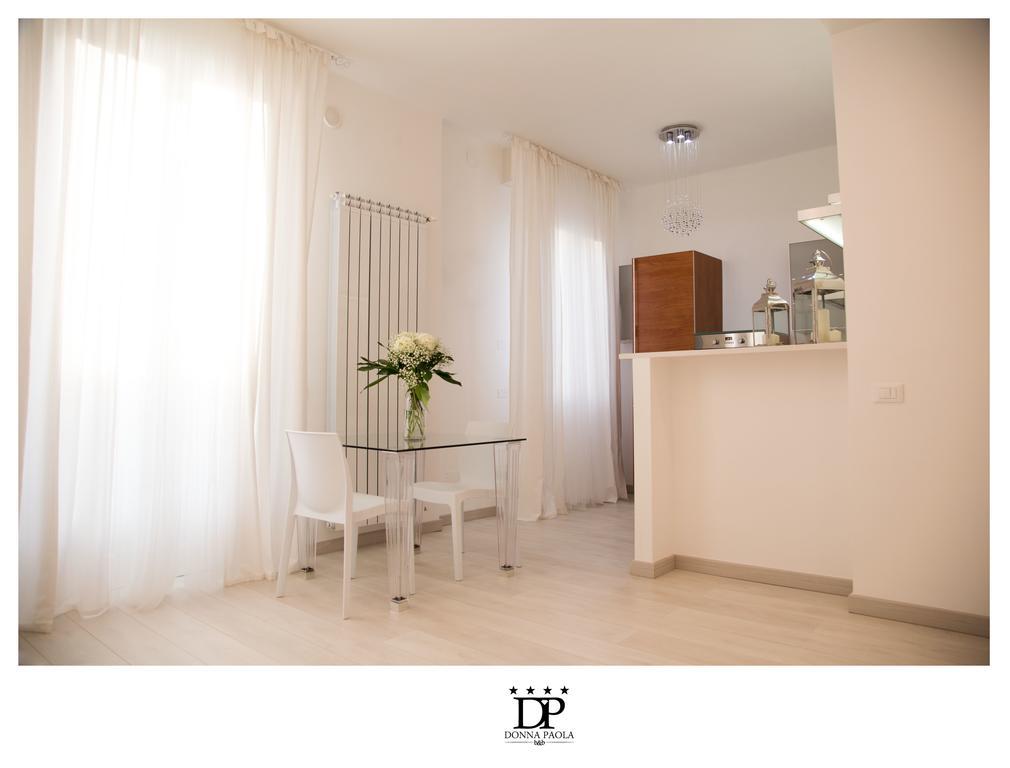 Donna Paola Bed & Breakfast Monopoli Exterior photo